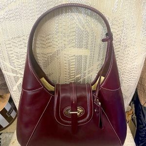 Dooney & Bourke Hobo Handbag